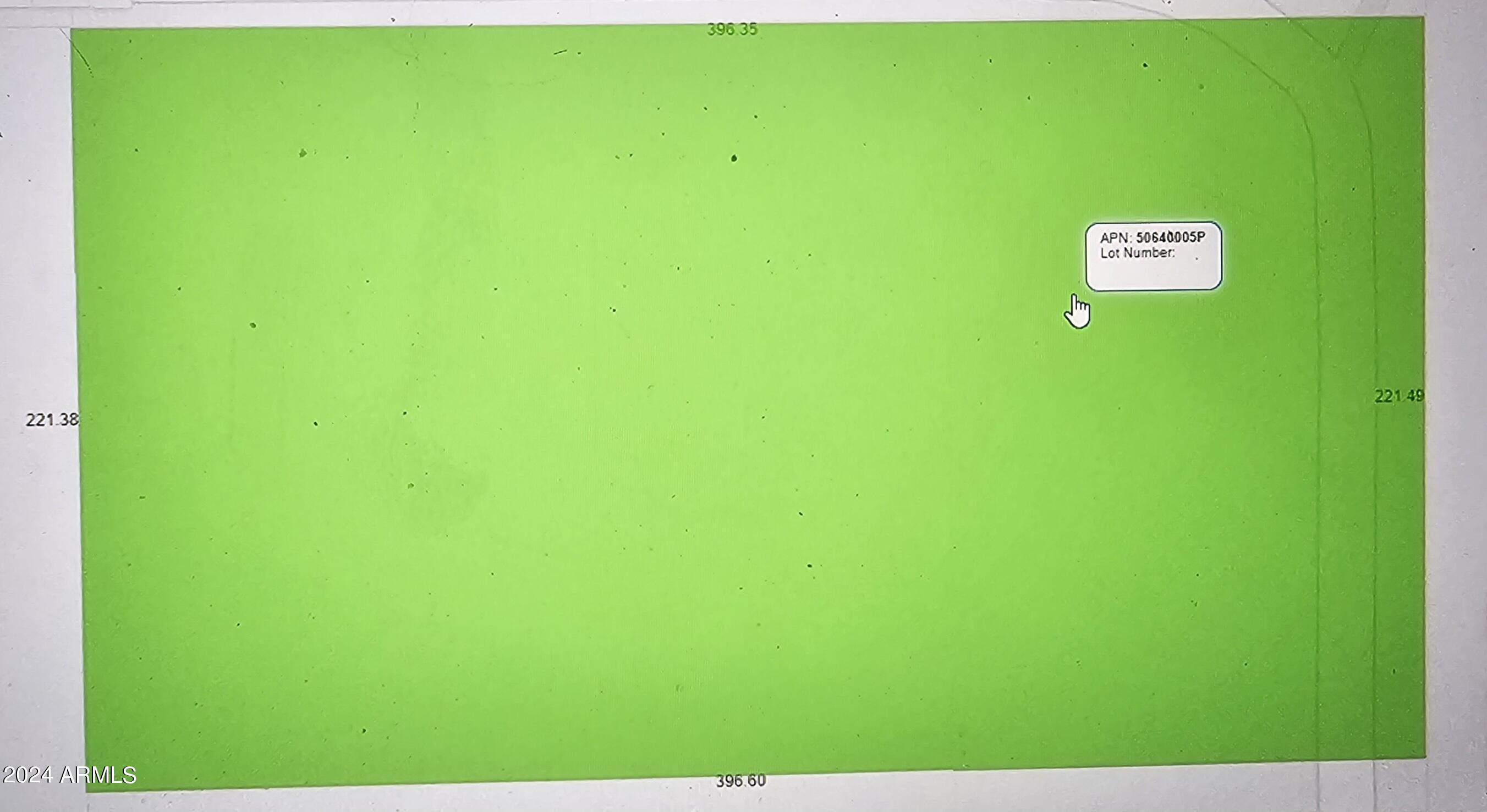 xxx S 371th Avenue none