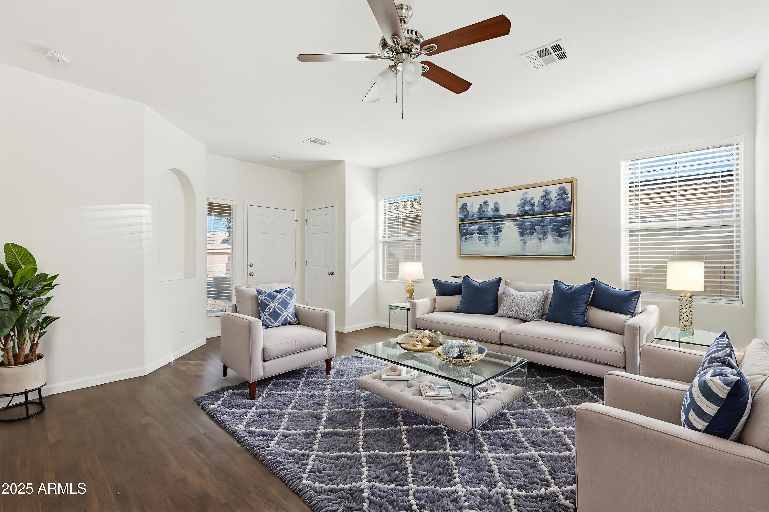 14847 W WINDROSE Drive