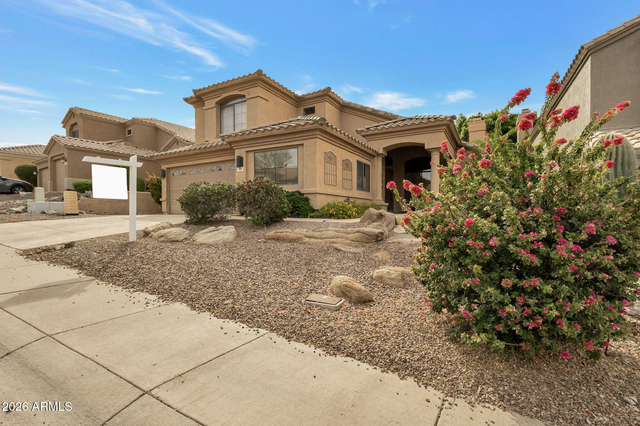 315 E GLENHAVEN Drive