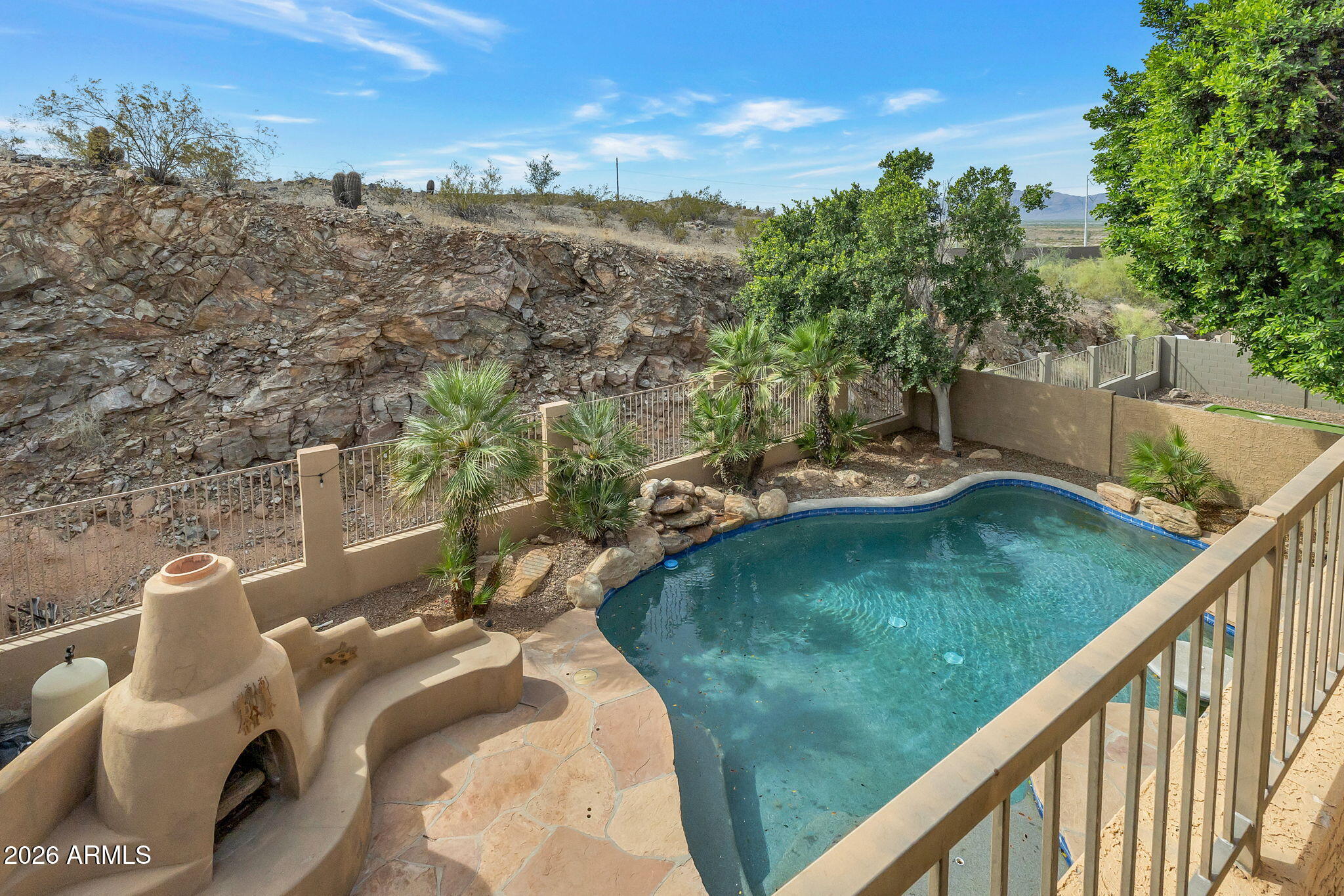 315 E GLENHAVEN Drive