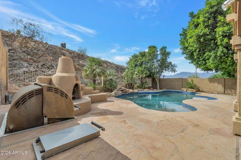 315 E GLENHAVEN Drive Phoenix AZ 85048
