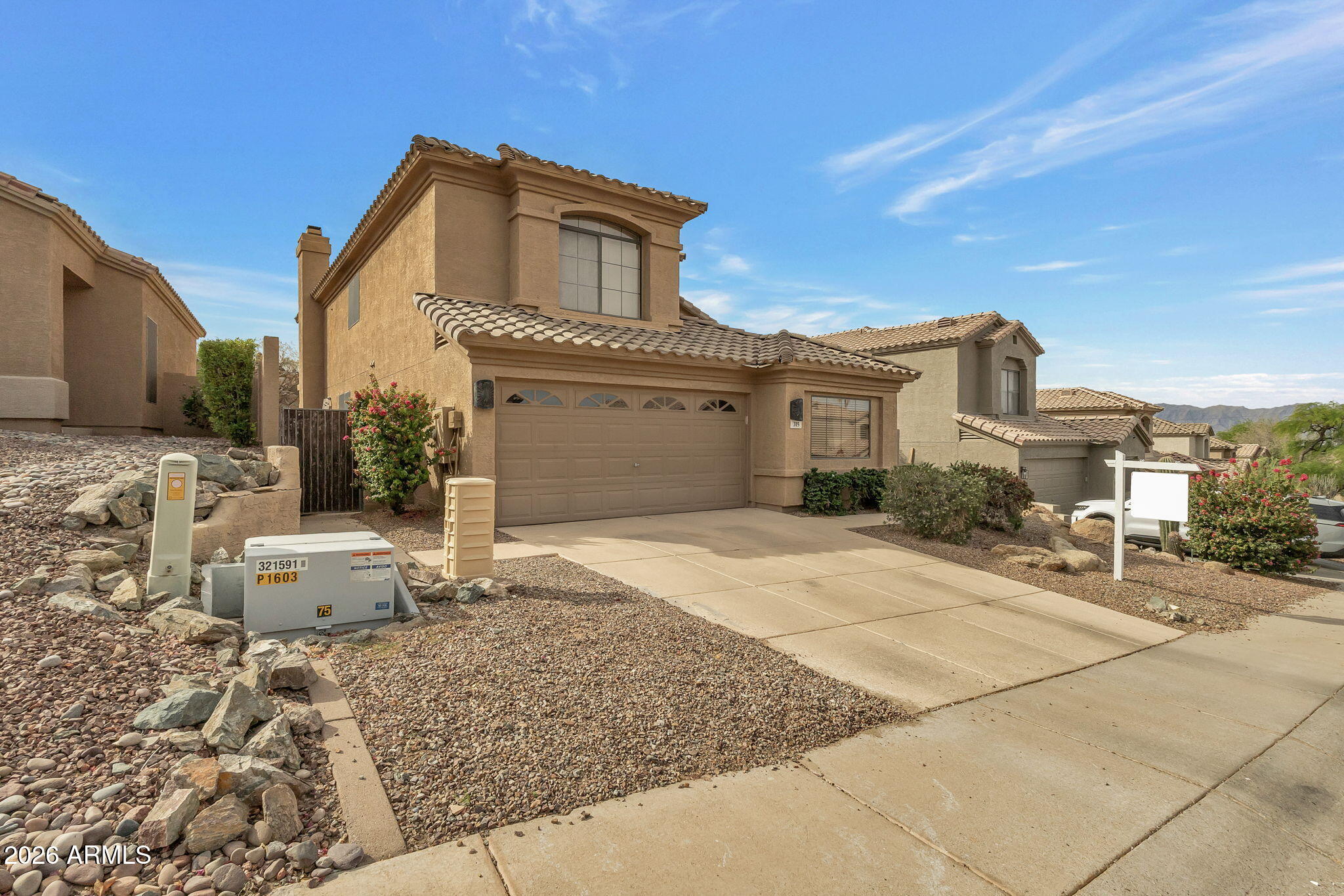 315 E GLENHAVEN Drive