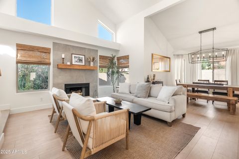 9056 E CAPTAIN DREYFUS Avenue Scottsdale AZ 85260