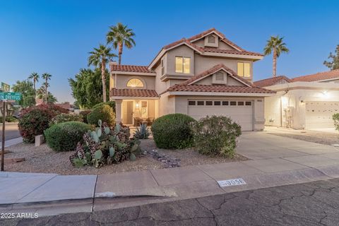9056 E CAPTAIN DREYFUS Avenue Scottsdale AZ 85260