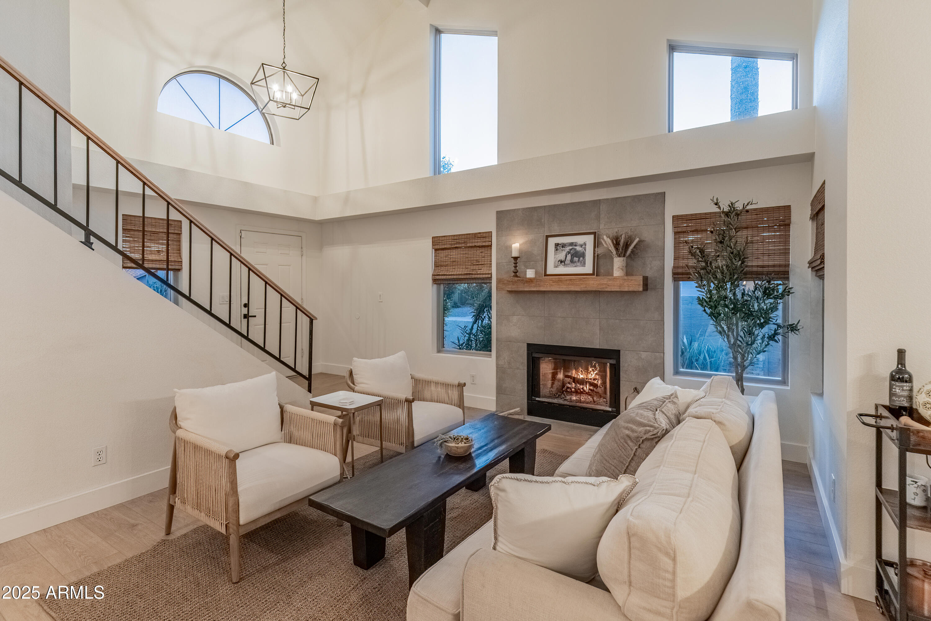 9056 E CAPTAIN DREYFUS Avenue