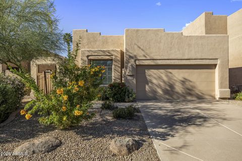 Photo of 8352 E Las Estancias Street, Scottsdale, AZ 85250 (MLS # 7005511)