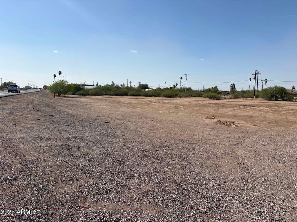 Photo of 3731 W Pacific Drive #7, Eloy, AZ 85131 (MLS # 7047778)