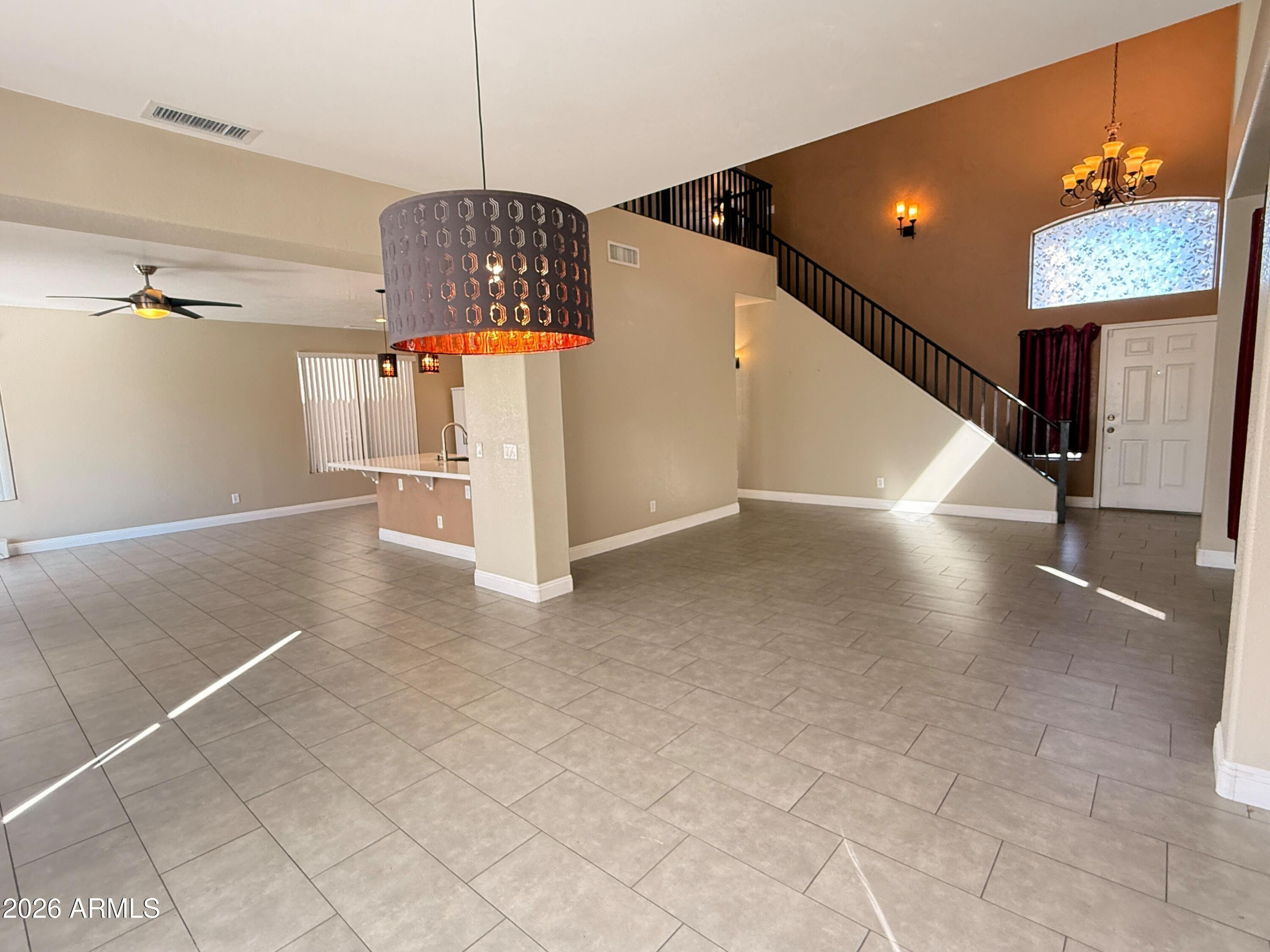 6425 W Desert Hollow Drive