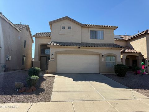 6425 W Desert Hollow Drive Phoenix AZ 85083