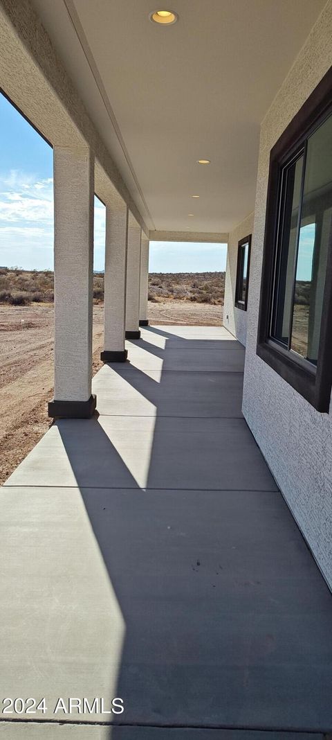 A home in Tonopah