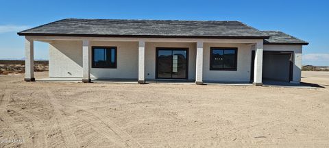 A home in Tonopah