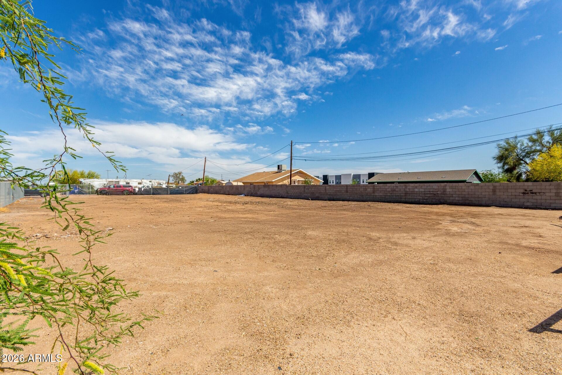 15801 1/2 N JERRY Street -
