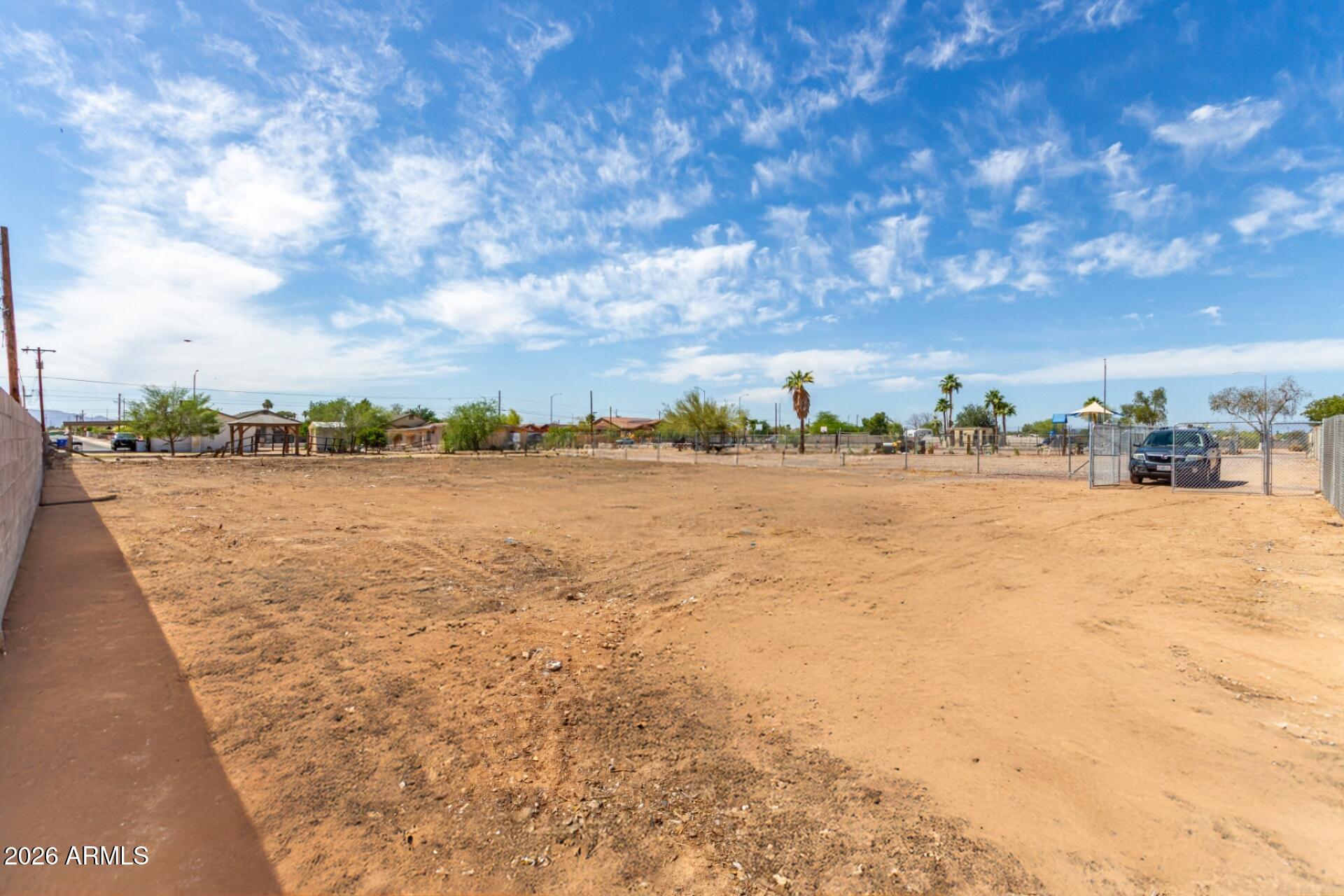 15801 1/2 N JERRY Street -