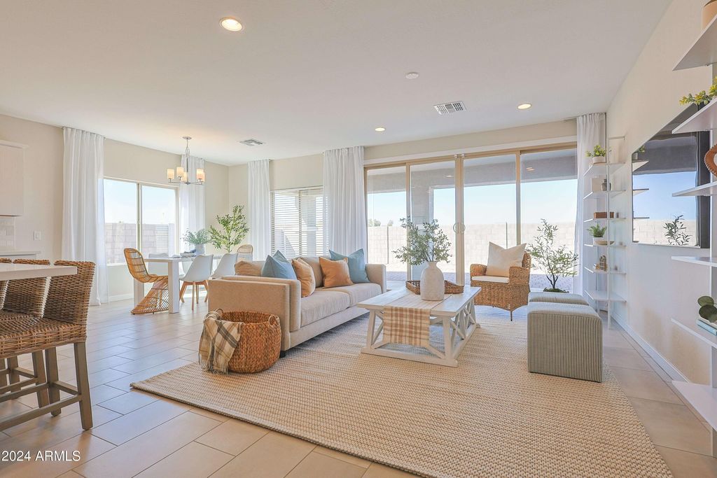 Photo of 2513 N Bronco Lane, Casa Grande, AZ 85122 (MLS # 6953193)