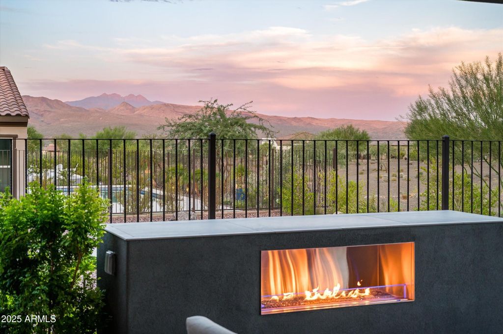 Photo of 17857 E Fort Verde Road, Rio Verde, AZ 85263 (MLS # 6902486)