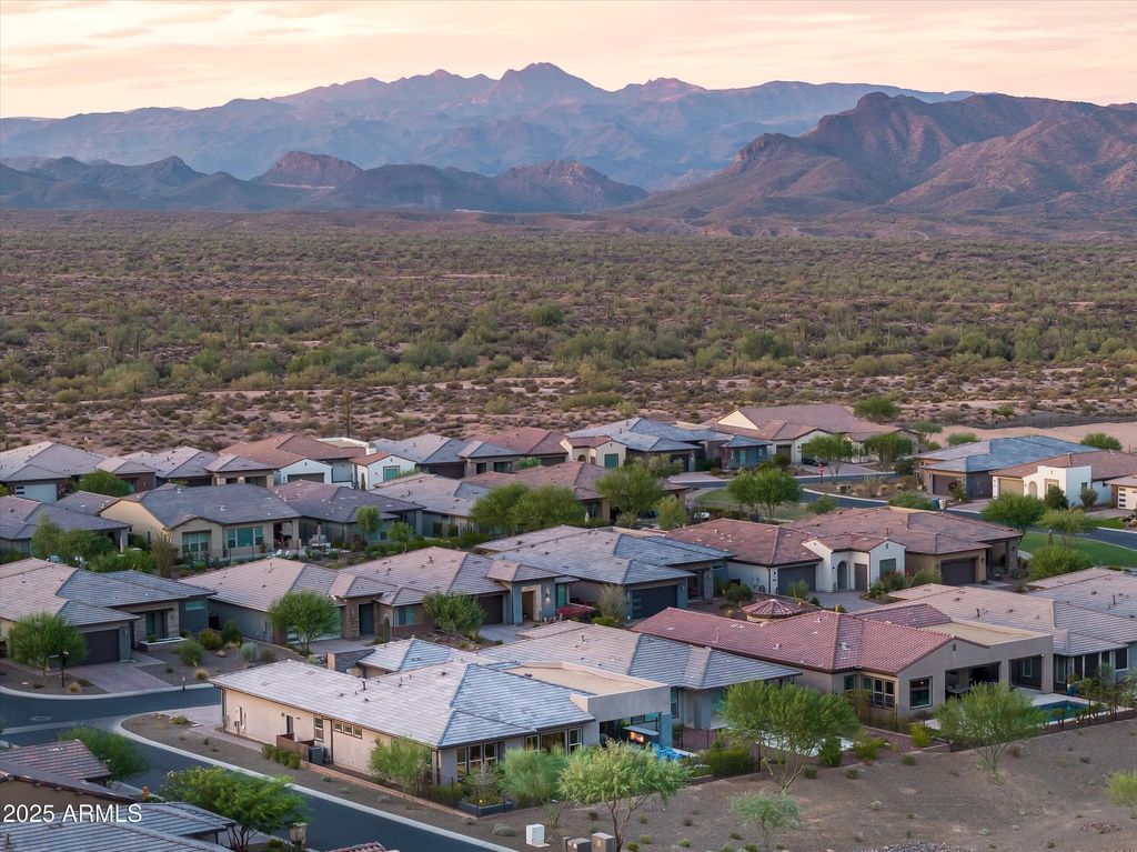 Photo of 17857 E Fort Verde Road, Rio Verde, AZ 85263 (MLS # 6902486)