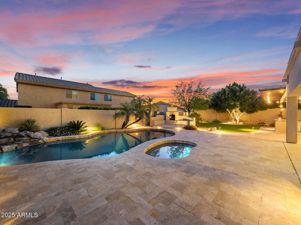 Photo of 7783 E Adobe Drive, Scottsdale, AZ 85255 (MLS # 6939312)