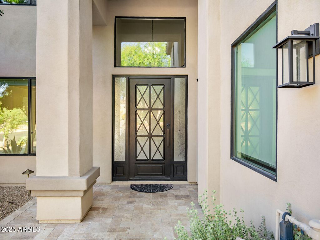 Photo of 7783 E Adobe Drive, Scottsdale, AZ 85255 (MLS # 6939312)