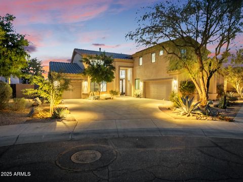 Photo of 7783 E Adobe Drive, Scottsdale, AZ 85255 (MLS # 6939312)