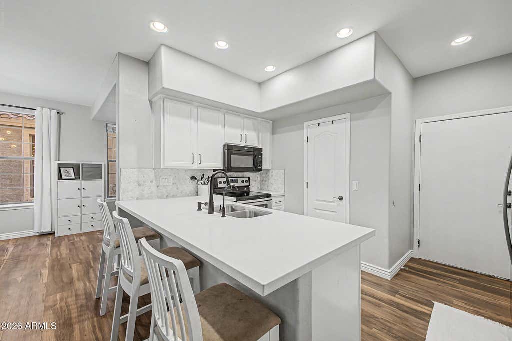 Photo of 6710 E University Drive #157, Mesa, AZ 85205 (MLS # 7056255)