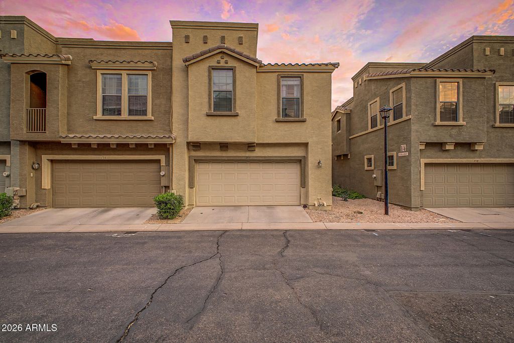 Photo of 6710 E University Drive #157, Mesa, AZ 85205 (MLS # 7056255)