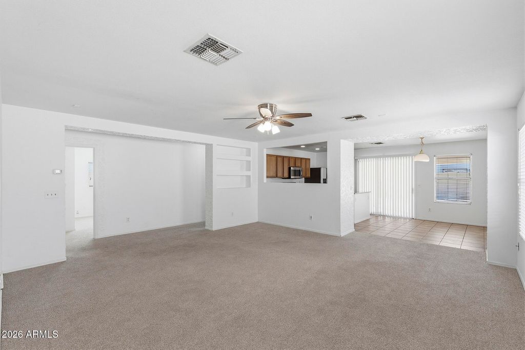 Photo of 11609 W Columbine Drive, El Mirage, AZ 85335 (MLS # 7003625)