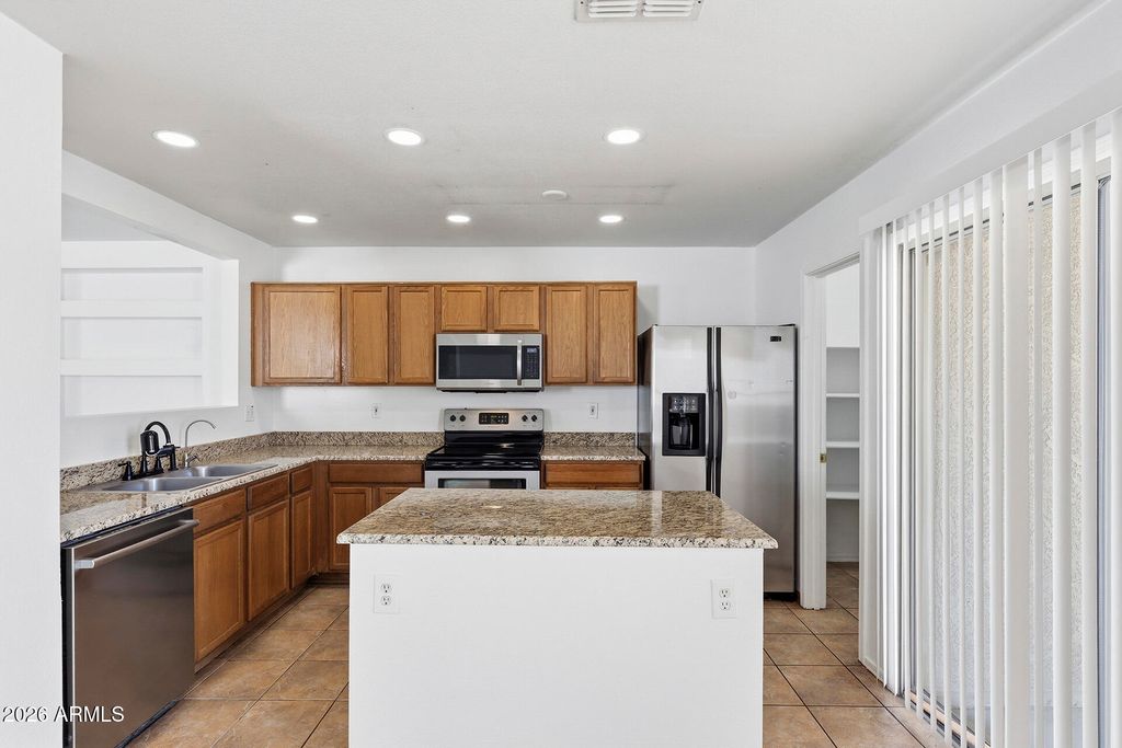 Photo of 11609 W Columbine Drive, El Mirage, AZ 85335 (MLS # 7003625)