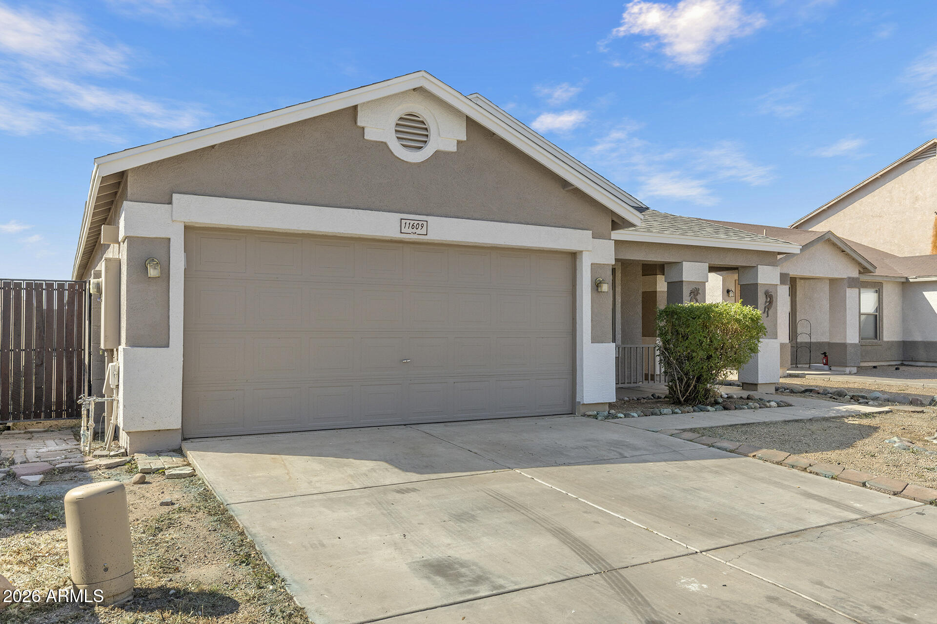 11609 W COLUMBINE Drive