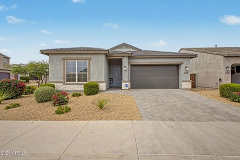 Photo of 6010 E Quail Avenue, Phoenix, AZ 85054 (MLS # 7023781)
