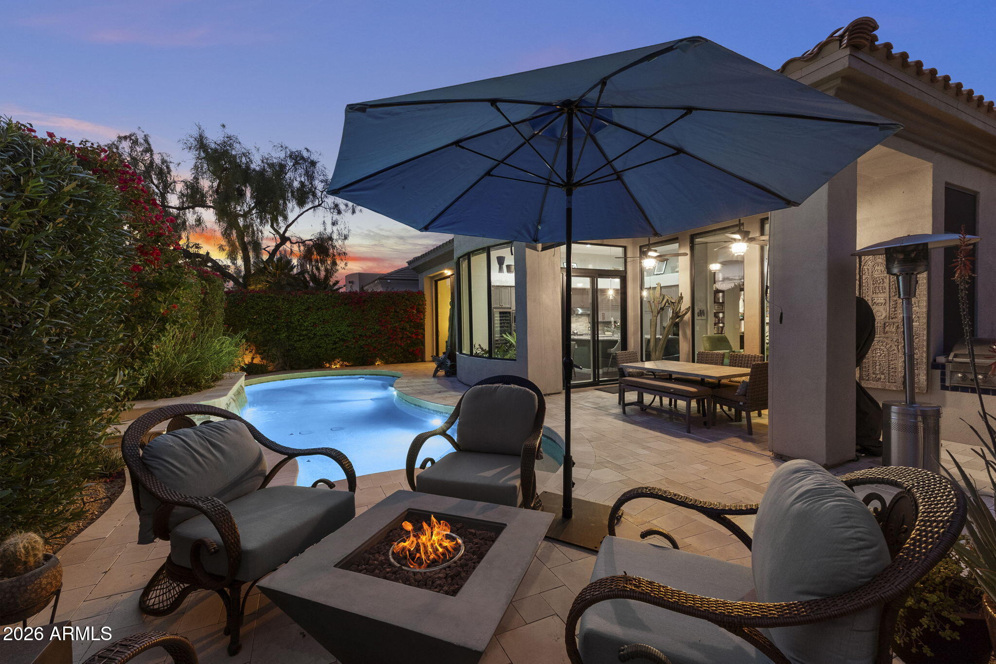 8267 E ANGEL SPIRIT Drive