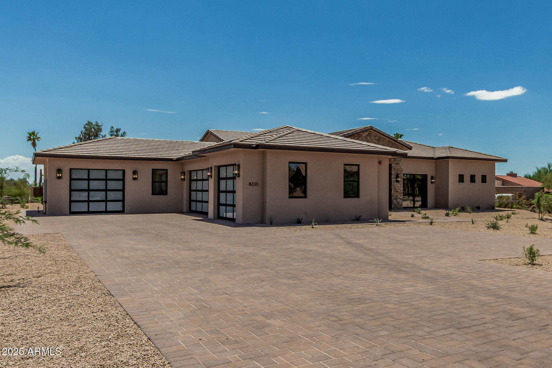 8233 E CAMINO ADELE --