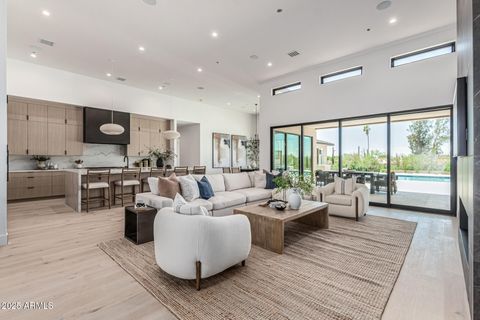 8233 E CAMINO ADELE -- Scottsdale AZ 85255