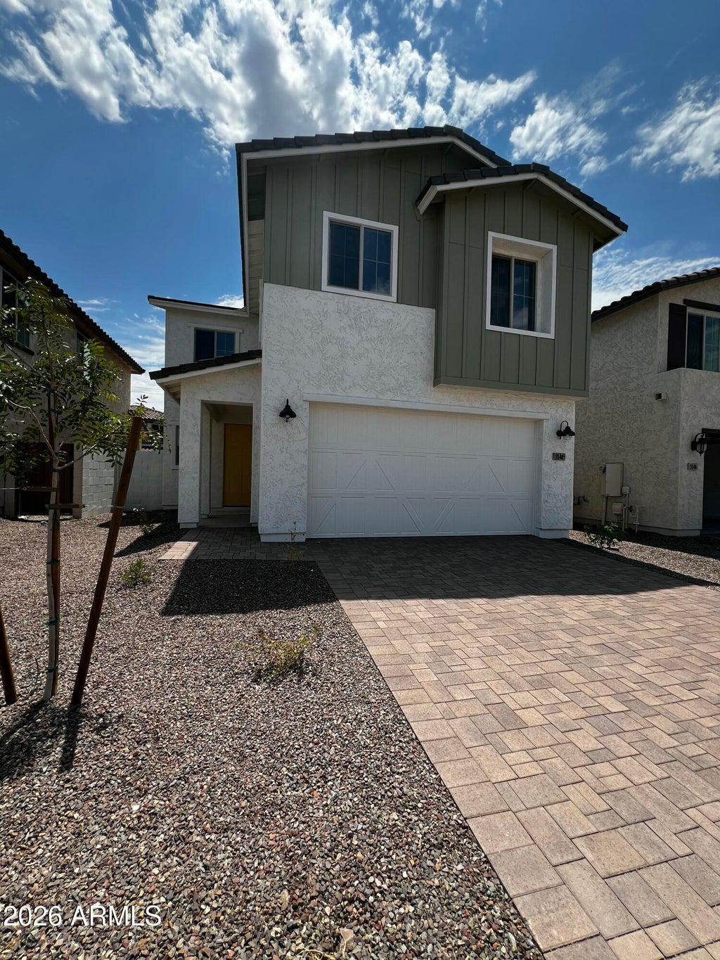 Photo of 3146 S 180 Avenue, Goodyear, AZ 85338 (MLS # 7080501)