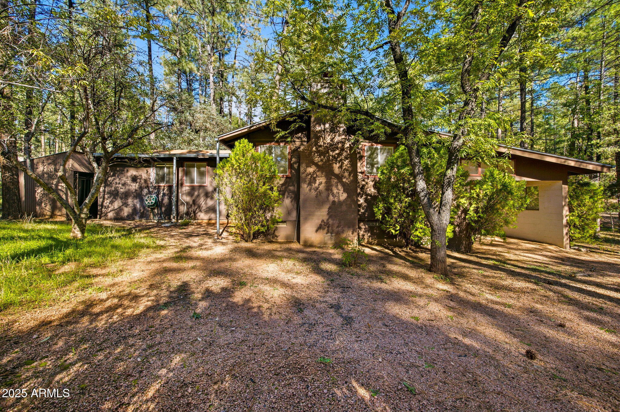 5094 N MARYS Way