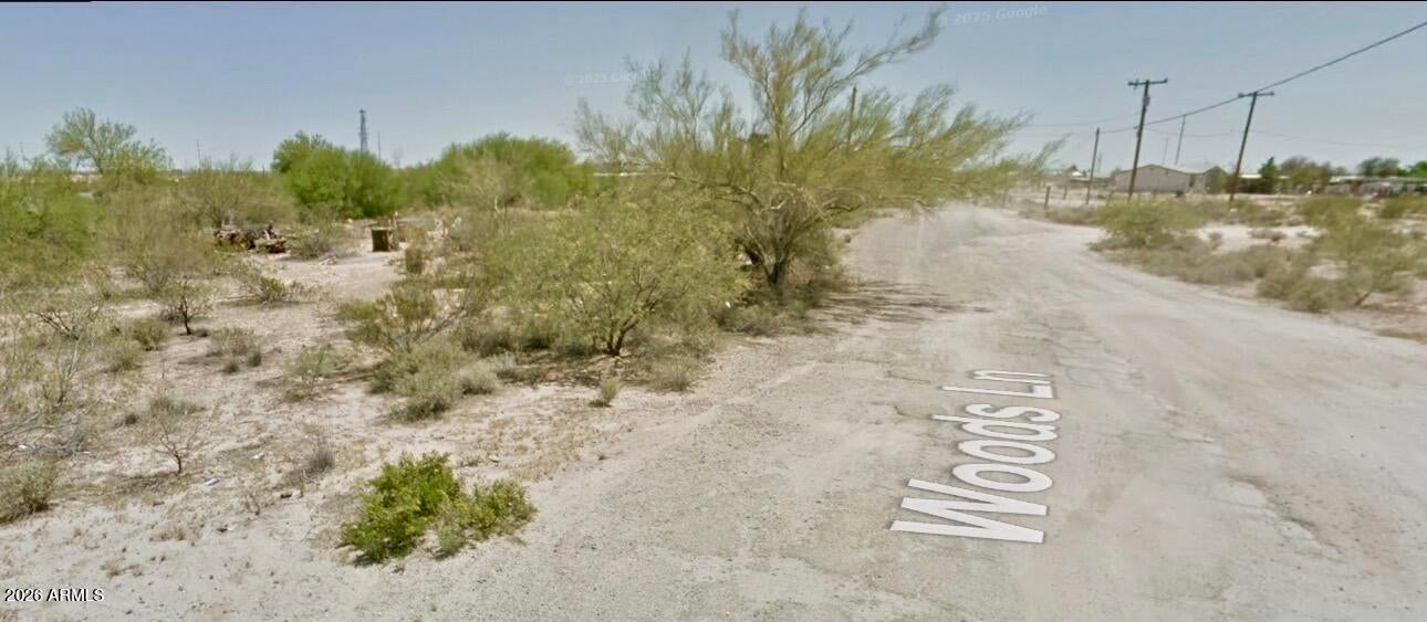 0 S Woods Lane -
