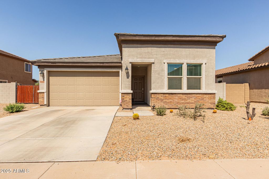 Photo of 1620 E Kingman Place, Casa Grande, AZ 85122 (MLS # 6924694)