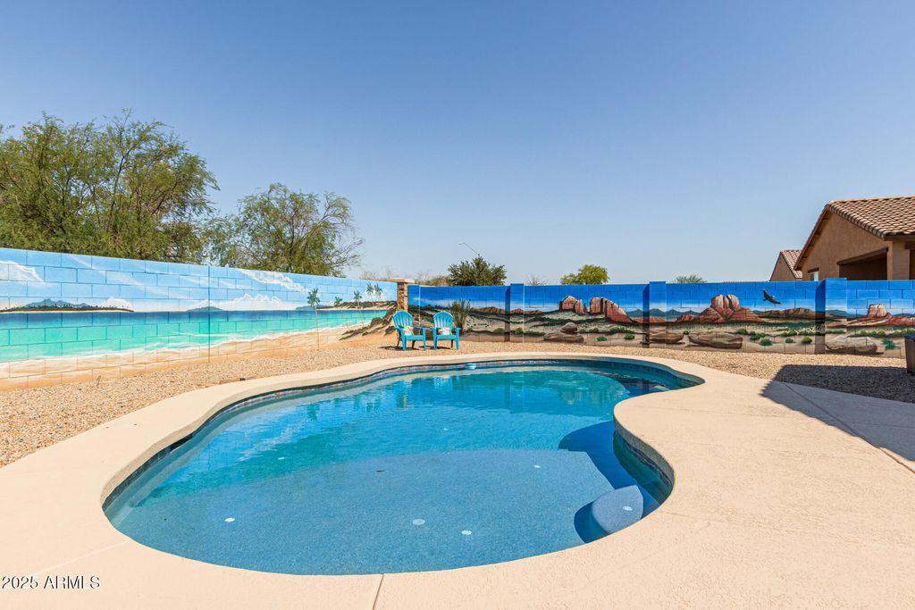 Photo of 1620 E Kingman Place, Casa Grande, AZ 85122 (MLS # 6924694)