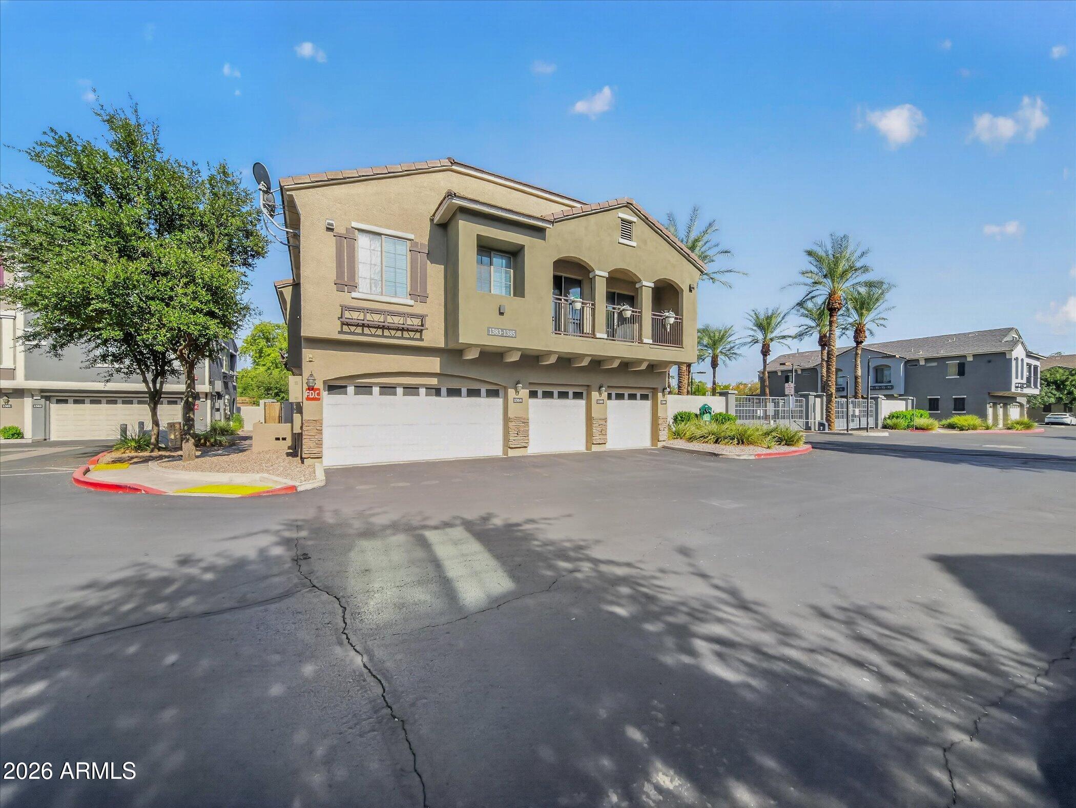 280 S EVERGREEN Road 1383