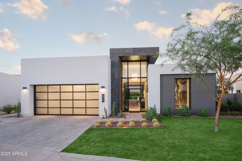 6914 E Cactus Wren Road Paradise Valley AZ 85253