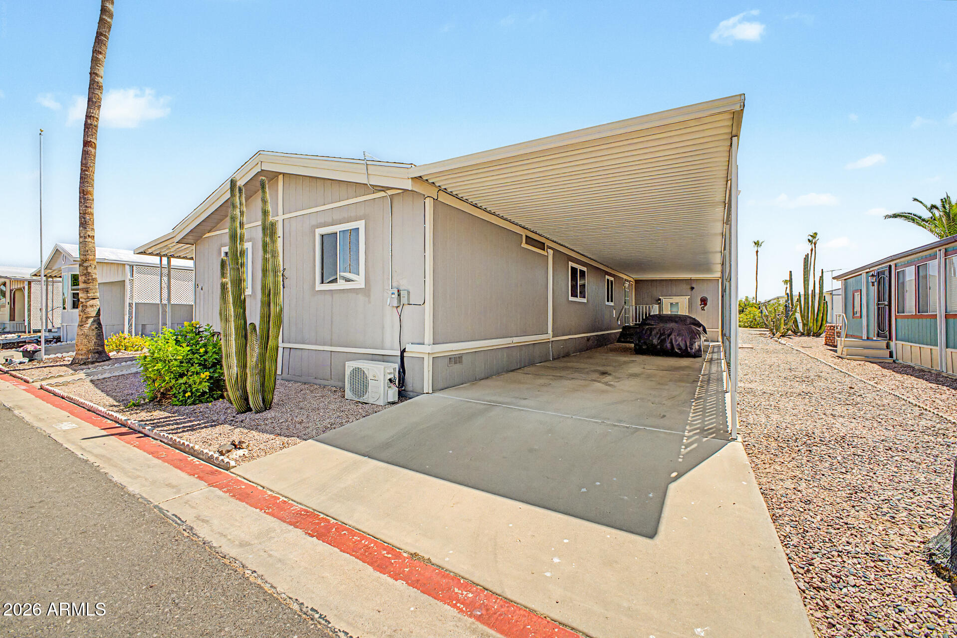 9828 E PUEBLO Avenue 54