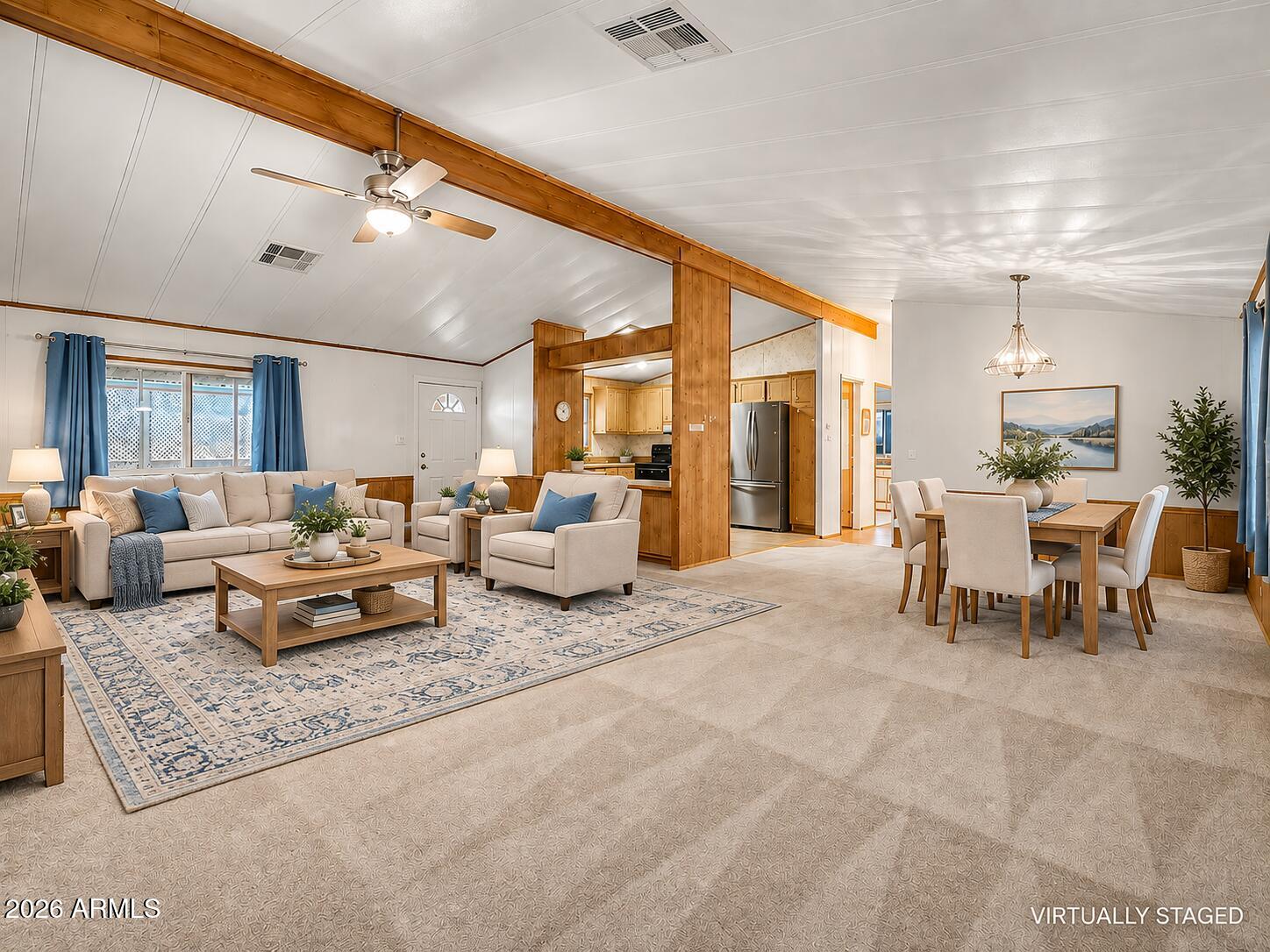 9828 E PUEBLO Avenue 54