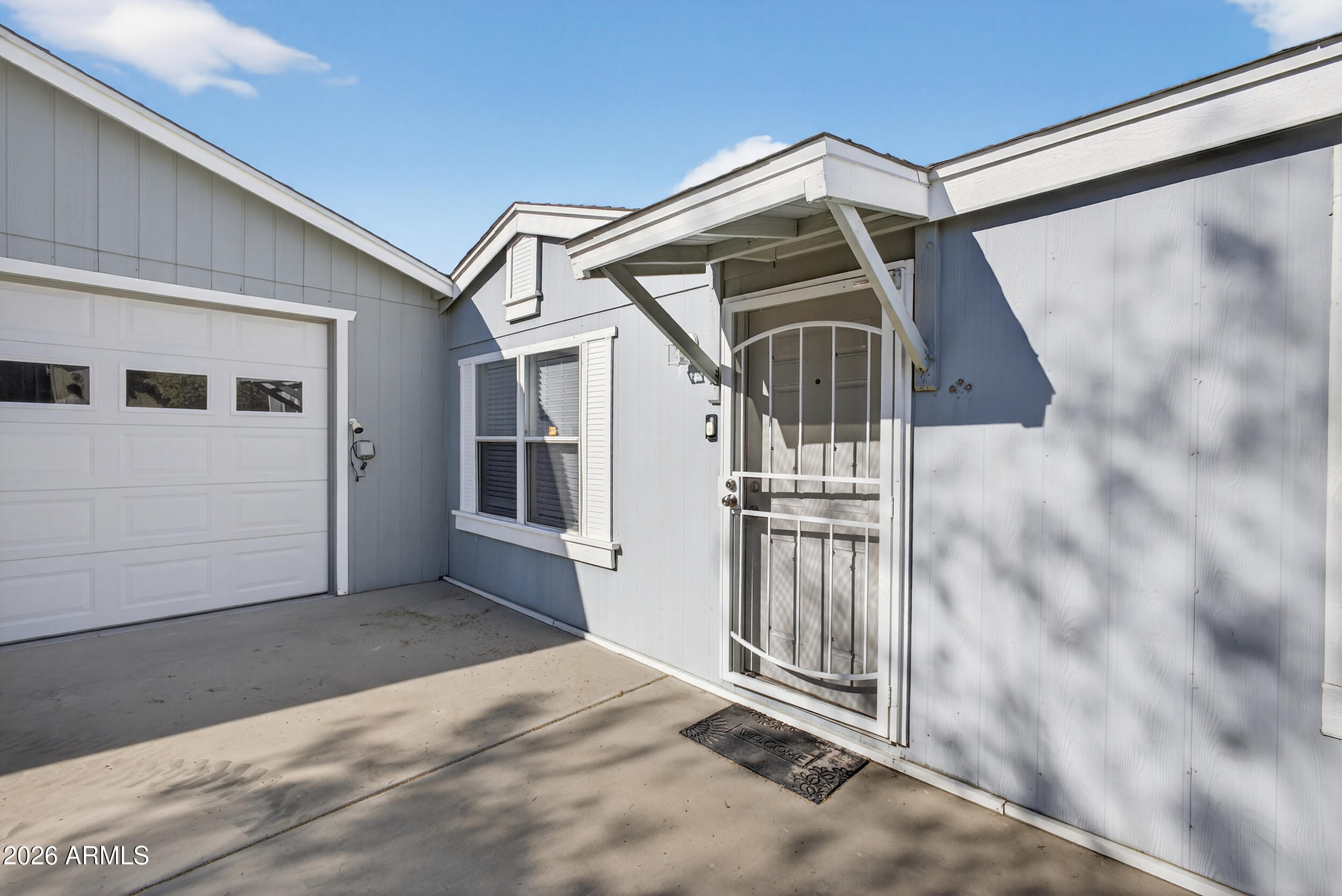 9107 E BAYWOOD Avenue