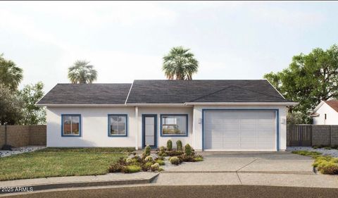 2245 E CAPRI Circle Mesa AZ 85204