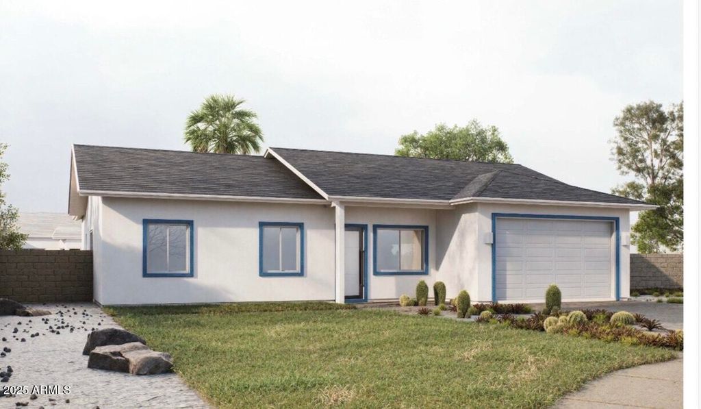 Photo of 2245 E Capri Circle, Mesa, AZ 85204 (MLS # 6931740)