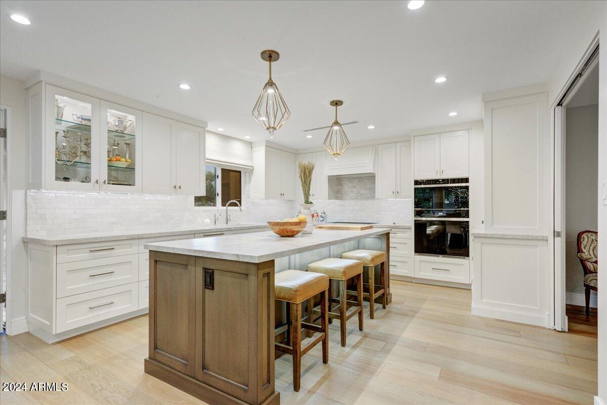VILLAGE AT CAMELBACK MOUNTAIN - Residential