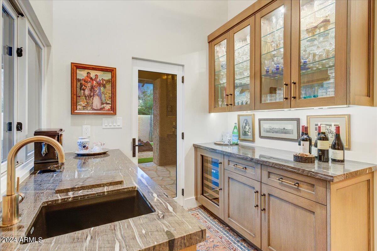 VILLAGE AT CAMELBACK MOUNTAIN - Residential