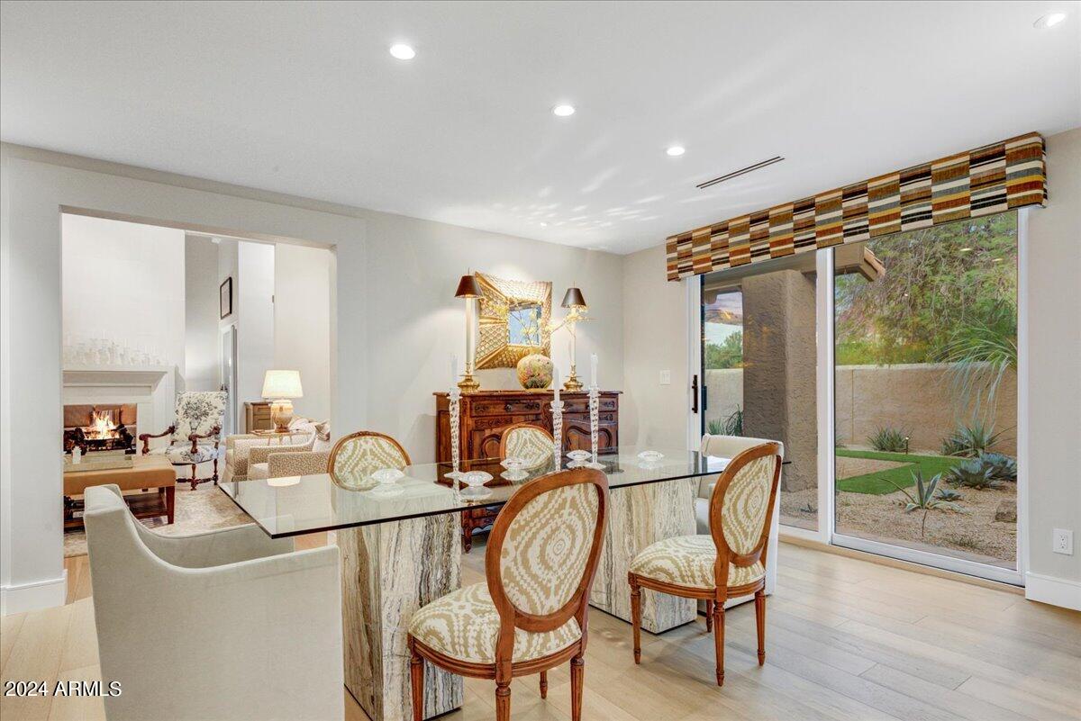 VILLAGE AT CAMELBACK MOUNTAIN - Residential