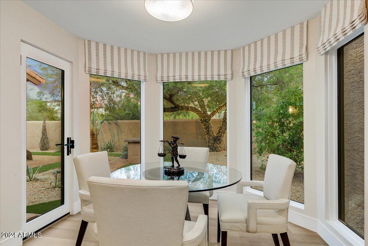VILLAGE AT CAMELBACK MOUNTAIN - Residential