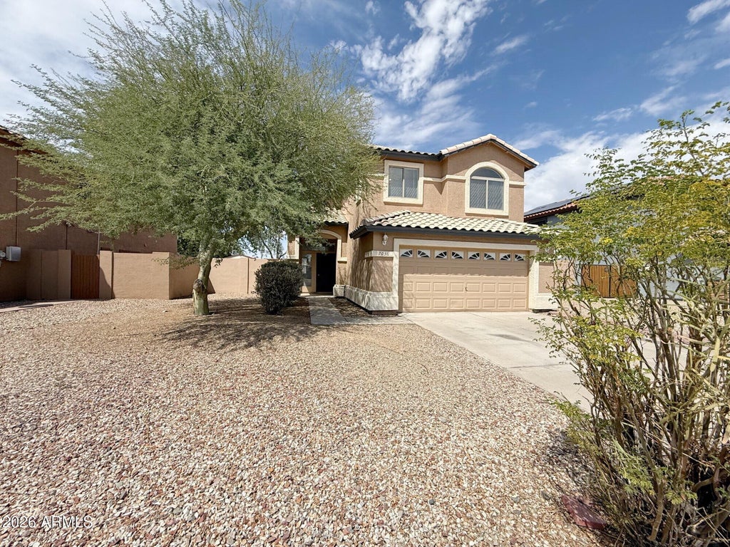 Photo of 7036 N 77th Drive, Glendale, AZ 85303 (MLS # 7075229)