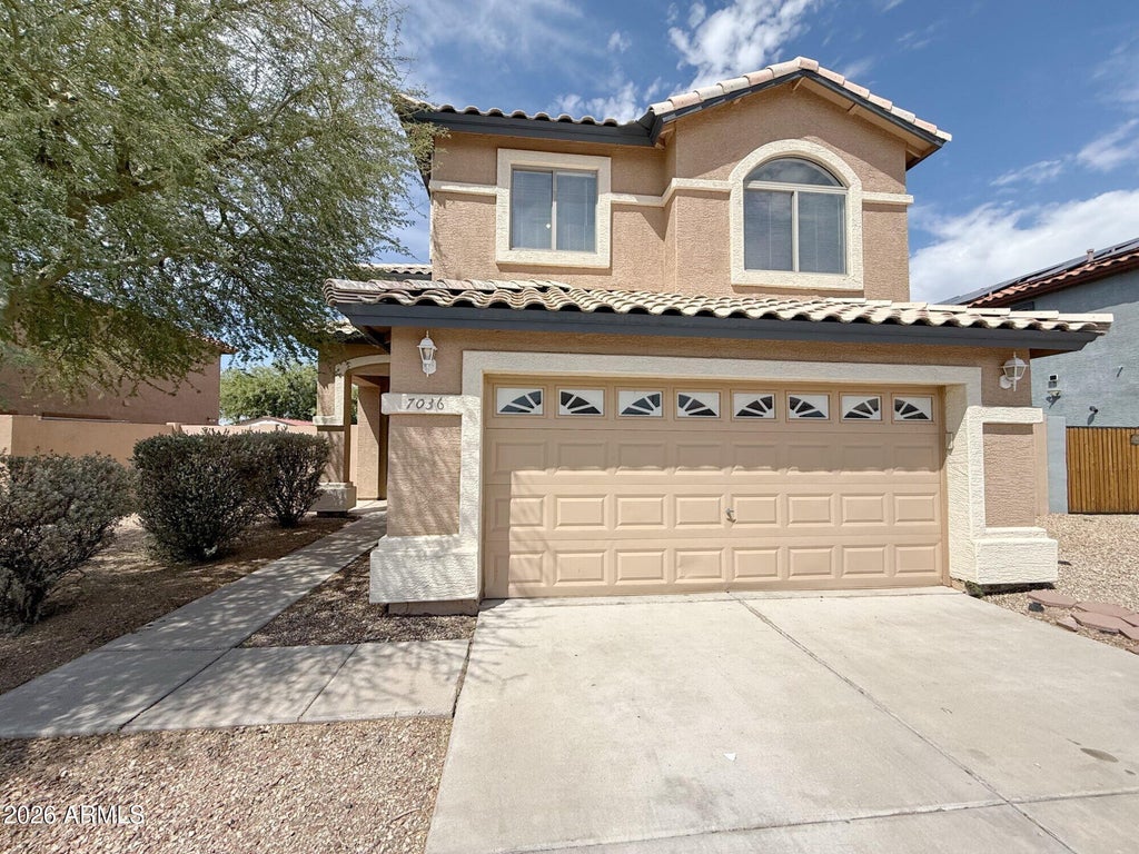 Photo of 7036 N 77th Drive, Glendale, AZ 85303 (MLS # 7075229)